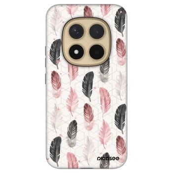 Picasee Fashion Case za Xiaomi Redmi Note 15 Pro+ - Feather 2
