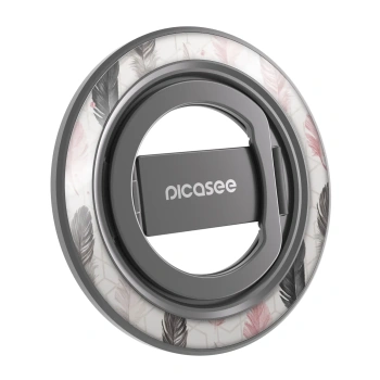 Magnetic holder - Črna