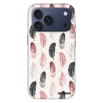 Ovitek za Apple iPhone 18 Pro - Feather 2