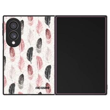 Ovitek za Samsung Galaxy Z Fold8 5G - Feather 2