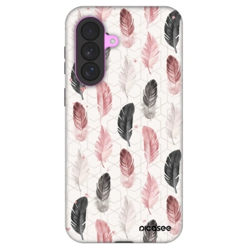 Picasee Fashion Case za Samsung Galaxy A37 - Feather 2
