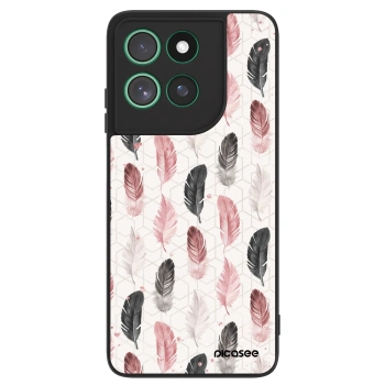 Ovitek za Motorola Moto G57 Power - Feather 2