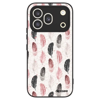 Picasee ULTIMATE CASE za Honor 600 Pro - Feather 2