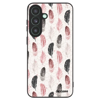 Picasee ULTIMATE CASE PowerShare za Samsung Galaxy S26 FE - Feather 2
