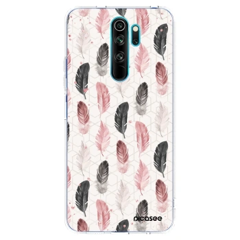 Ovitek za Xiaomi Redmi Note 8 Pro - Feather 2
