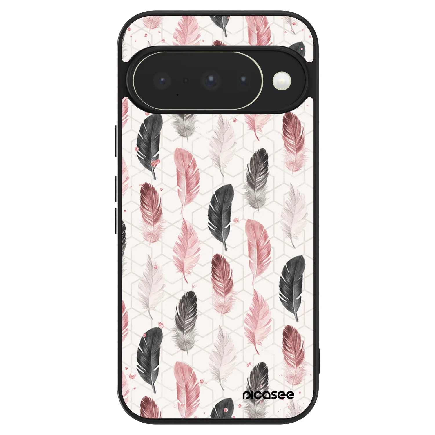 Picasee ULTIMATE CASE za Google Pixel 10 - Feather 2