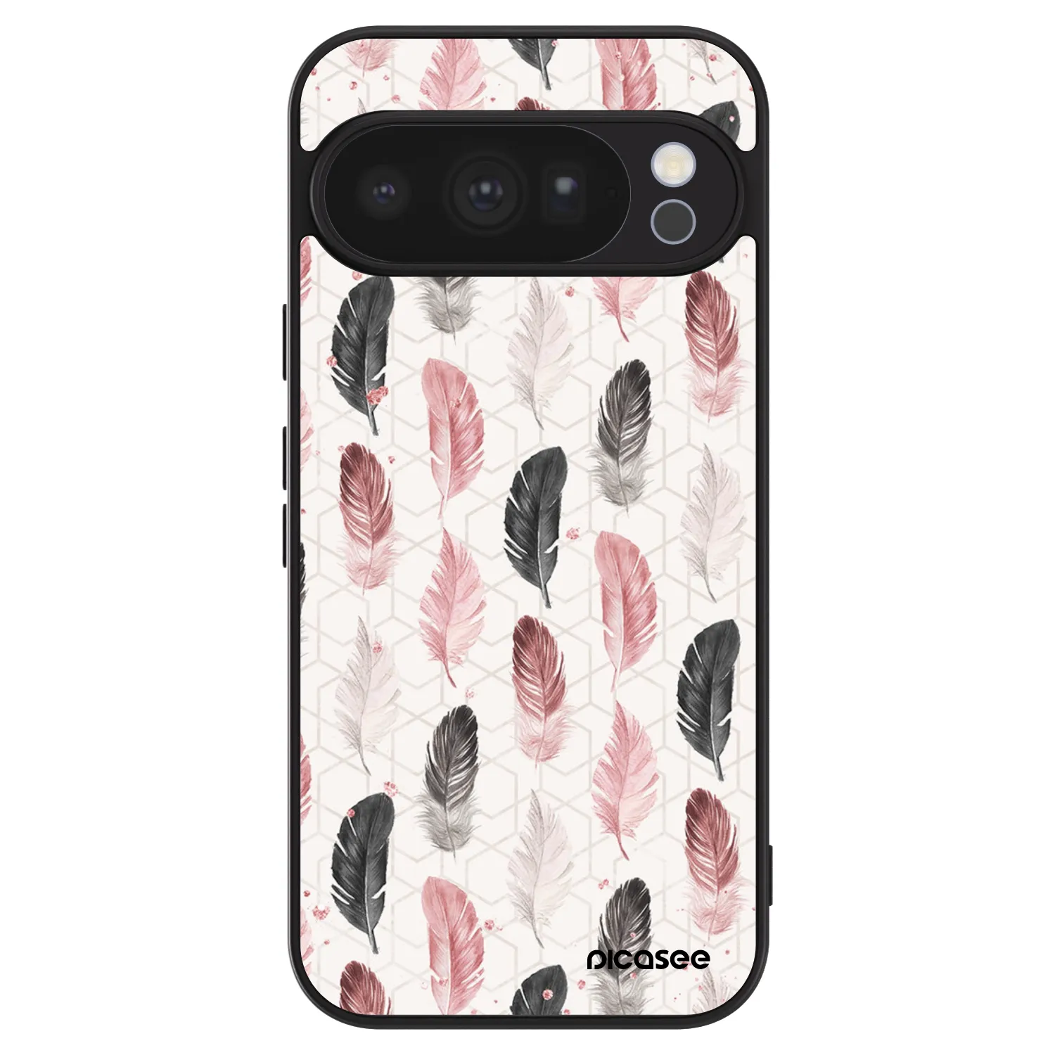 Picasee ULTIMATE CASE za Google Pixel 10 Pro - Feather 2
