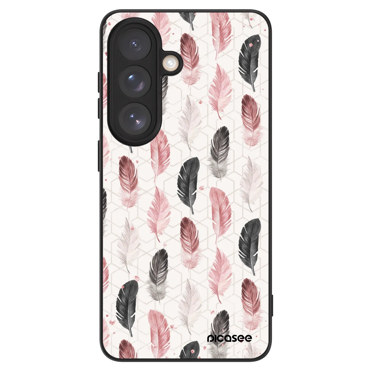 Picasee ULTIMATE CASE za Samsung Galaxy S26 - Feather 2