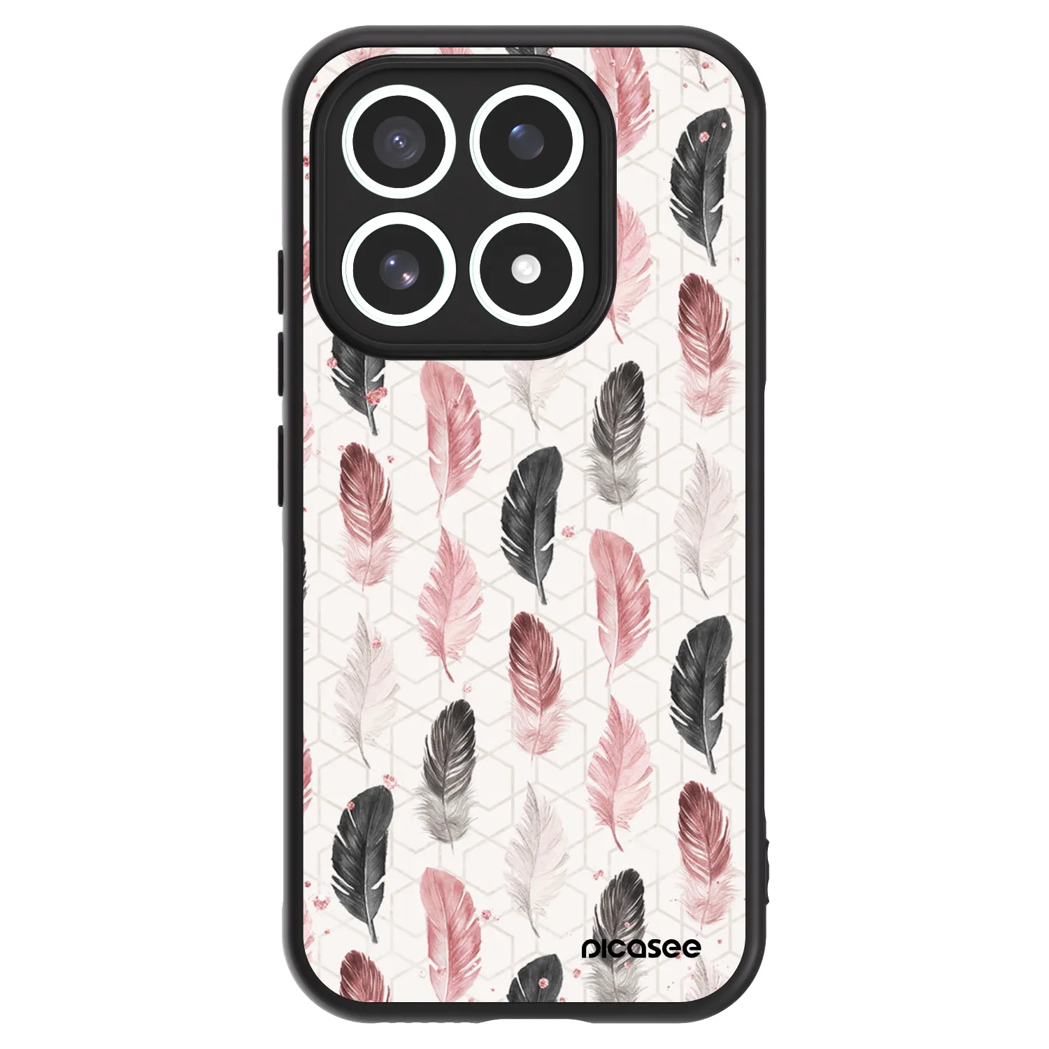 Picasee ULTIMATE CASE za Xiaomi 17 - Feather 2