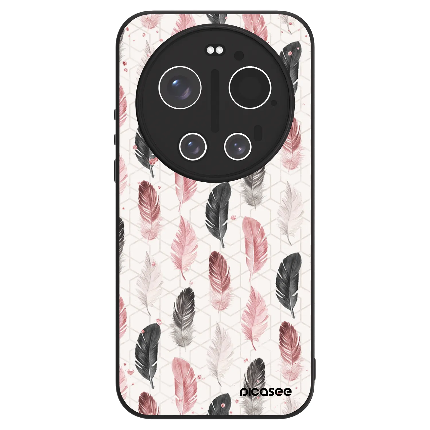 Picasee ULTIMATE CASE za Xiaomi 17 Ultra - Feather 2