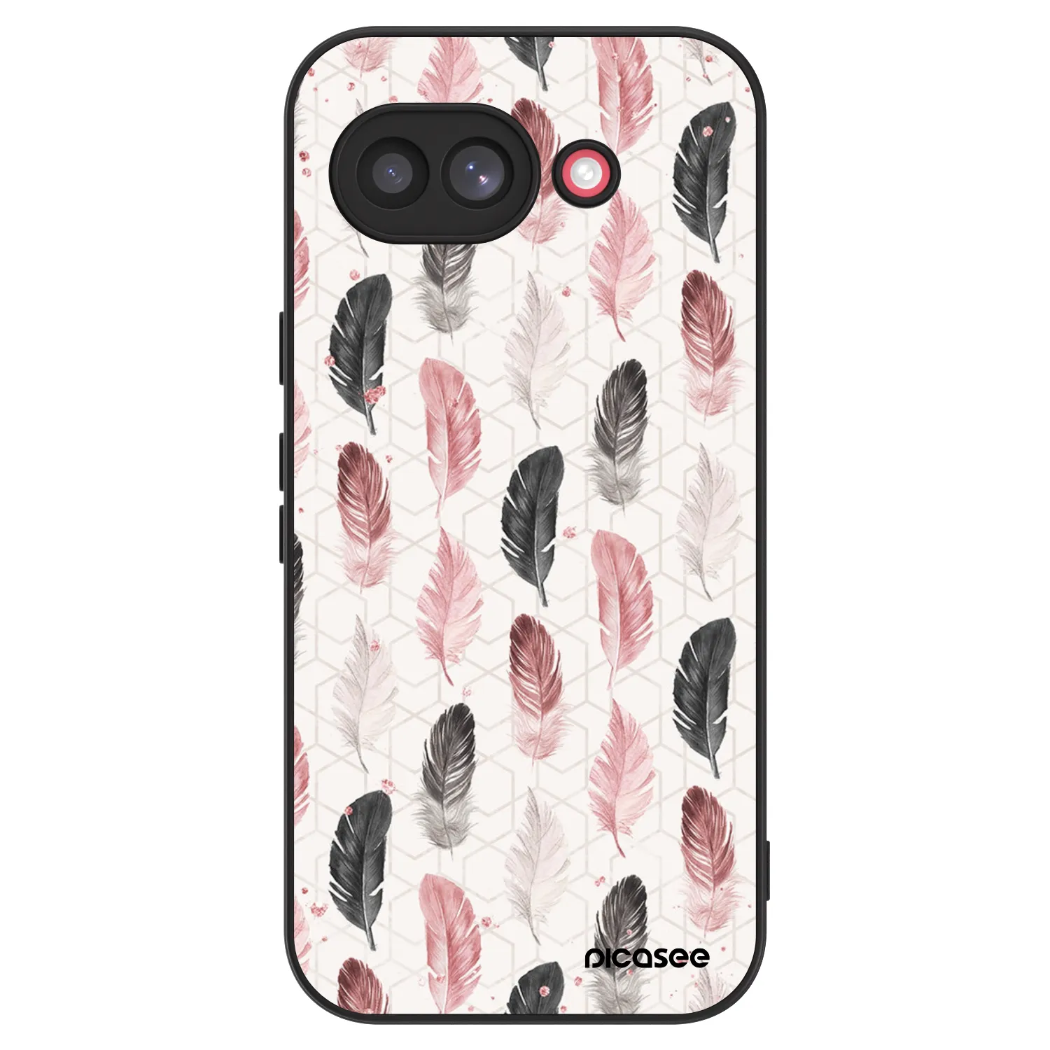 Picasee ULTIMATE CASE za Google Pixel 10a - Feather 2