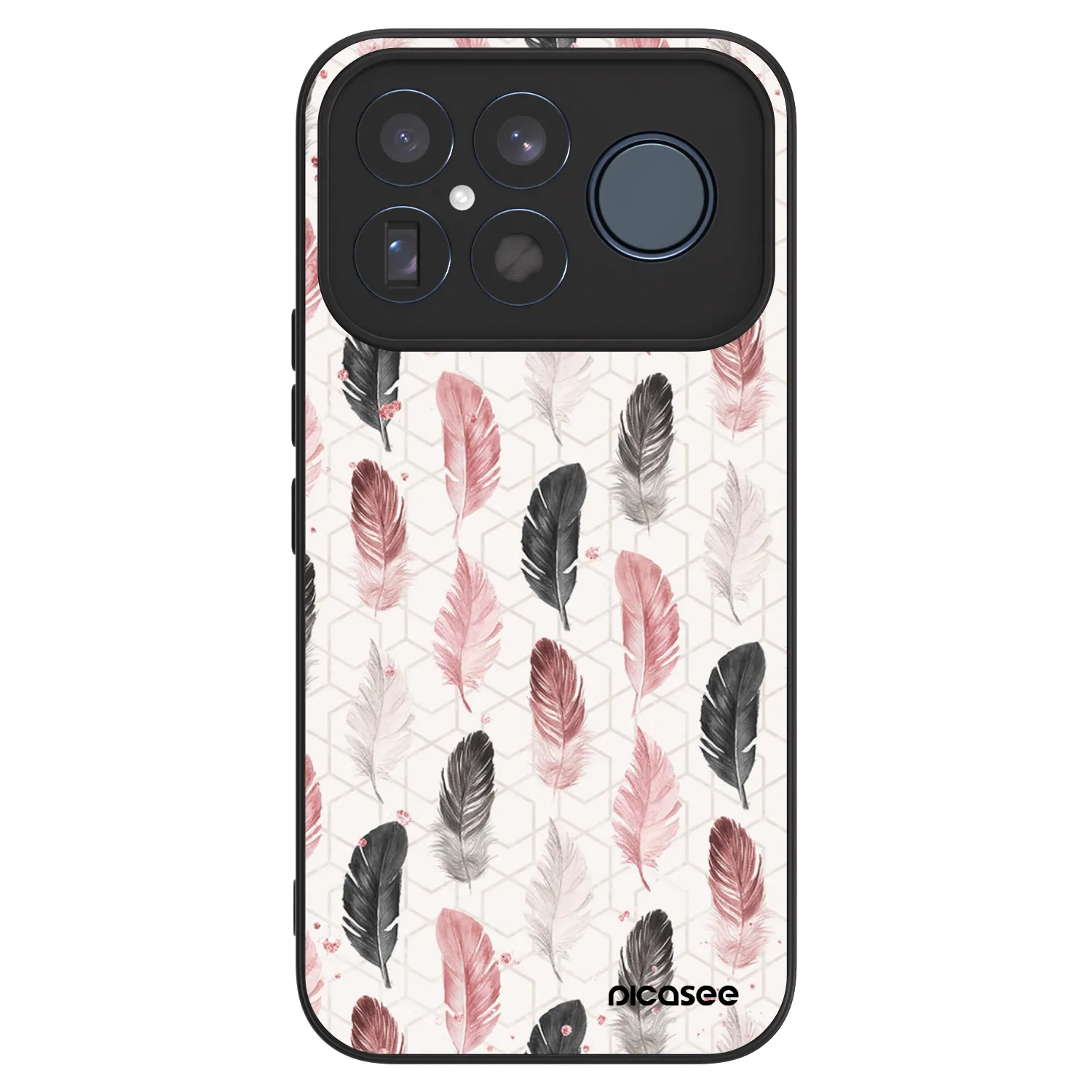 Picasee ULTIMATE CASE za Xiaomi Poco F8 Ultra - Feather 2