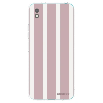 Picasee silikonski črni ovitek za Xiaomi Redmi 9A - Velvet sun