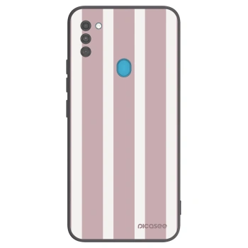 Ovitek za Samsung Galaxy M11 - Velvet sun