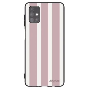 Ovitek za Samsung Galaxy M51 M515F - Velvet sun