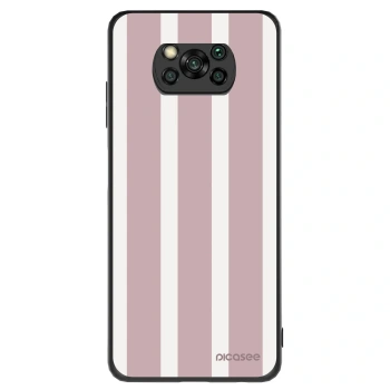Ovitek za Xiaomi Poco X3 - Velvet sun