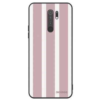 Ovitek za Xiaomi Redmi 9 - Velvet sun