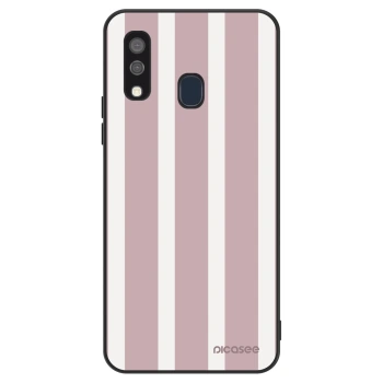 Ovitek za Samsung Galaxy A40 A405F - Velvet sun