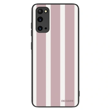 Ovitek za Samsung Galaxy S20 G980F - Velvet sun