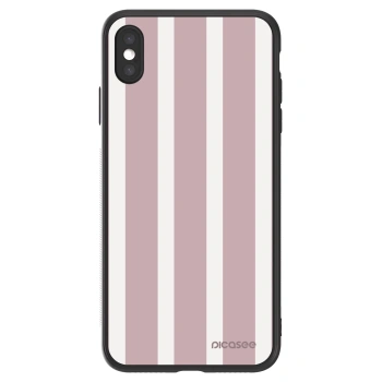 Picasee ULTIMATE CASE za Apple iPhone XS Max - Velvet sun