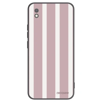 Picasee silikonski črni ovitek za Xiaomi Redmi 9AT - Velvet sun