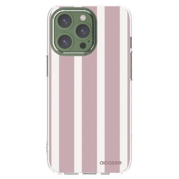 Picasee silikonski prozorni ovitek za Apple iPhone 13 Pro - Velvet sun