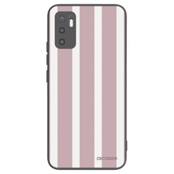 Picasee silikonski črni ovitek za Xiaomi Redmi Note 10 5G - Velvet sun