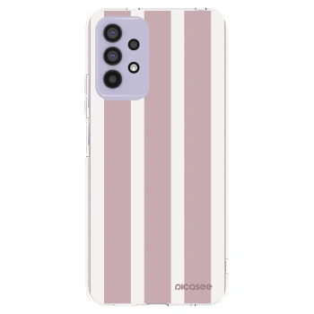 Picasee silikonski prozorni ovitek za Samsung Galaxy A32 4G SM-A325F - Velvet sun