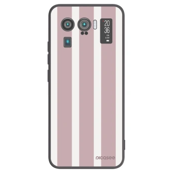 Picasee silikonski črni ovitek za Xiaomi Mi 11 Ultra - Velvet sun