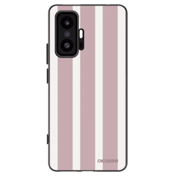 Picasee silikonski črni ovitek za Xiaomi 11T Pro - Velvet sun