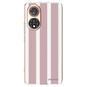 Picasee silikonski prozorni ovitek za Honor 50 5G - Velvet sun