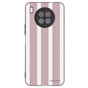 Picasee silikonski črni ovitek za Huawei Nova 8i - Velvet sun