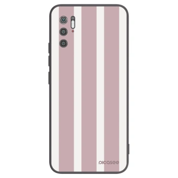 Picasee silikonski črni ovitek za Xiaomi Poco M3 Pro 5G - Velvet sun
