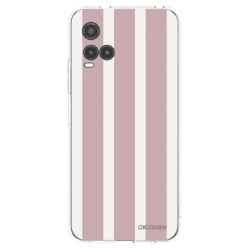 Picasee silikonski prozorni ovitek za Vivo Y33s - Velvet sun