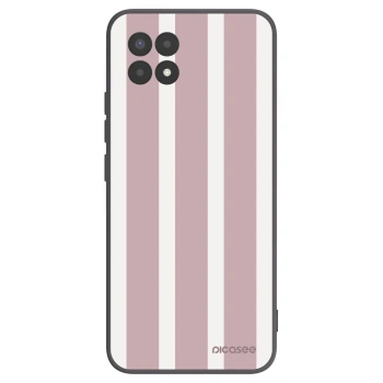 Picasee silikonski črni ovitek za Realme 8i - Velvet sun
