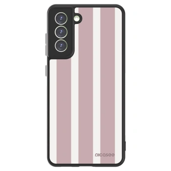 Picasee ULTIMATE CASE za Samsung Galaxy S21 FE 5G - Velvet sun