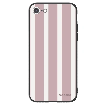 Picasee ULTIMATE CASE za Apple iPhone SE 2022 - Velvet sun