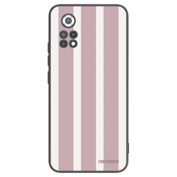 Picasee silikonski črni ovitek za Xiaomi Poco X4 Pro 5G - Velvet sun