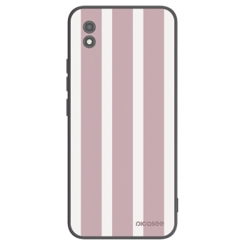 Picasee silikonski črni ovitek za Realme C11 (2021) - Velvet sun