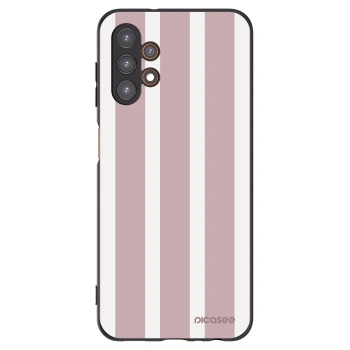 Picasee silikonski črni ovitek za Samsung Galaxy A13 4G A135 - Velvet sun