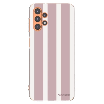Picasee silikonski prozorni ovitek za Samsung Galaxy A13 4G A135 - Velvet sun