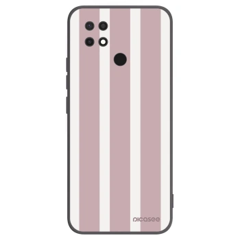 Picasee silikonski črni ovitek za Xiaomi Redmi 10C - Velvet sun