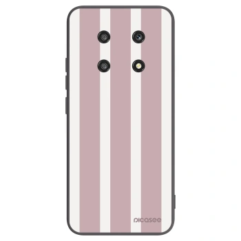 Picasee silikonski črni ovitek za Honor Magic4 Lite 5G - Velvet sun