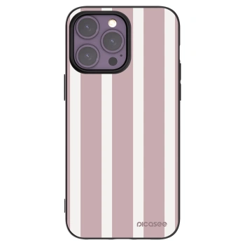 Picasee silikonski črni ovitek za Apple iPhone 14 Pro Max - Velvet sun