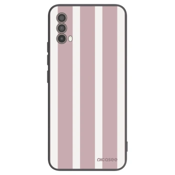 Ovitek za Motorola Moto E40 - Velvet sun