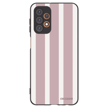 Picasee silikonski črni ovitek za Samsung Galaxy A23 A235F 4G - Velvet sun