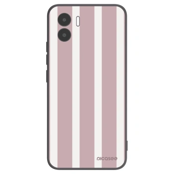 Picasee silikonski črni ovitek za Xiaomi Redmi A1 - Velvet sun