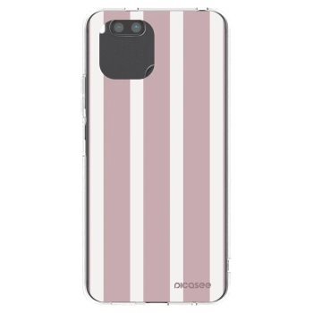 Picasee silikonski prozorni ovitek za Xiaomi Redmi A1 - Velvet sun