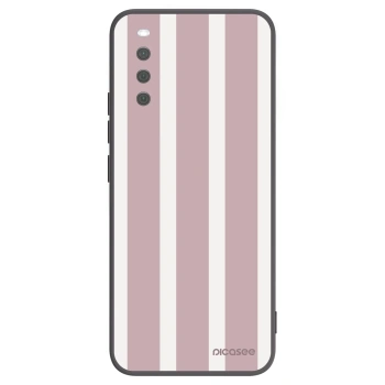 Ovitek za Sony Xperia 10 III - Velvet sun