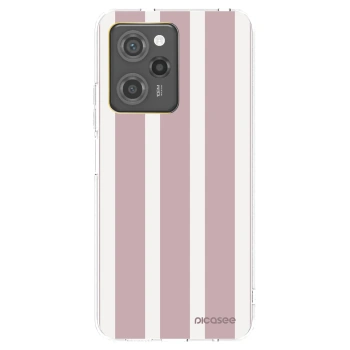 Picasee silikonski črni ovitek za Xiaomi Poco X5 Pro - Velvet sun